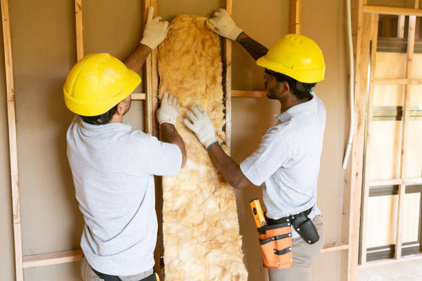 Types of Insulation We Offer in Marion, MT